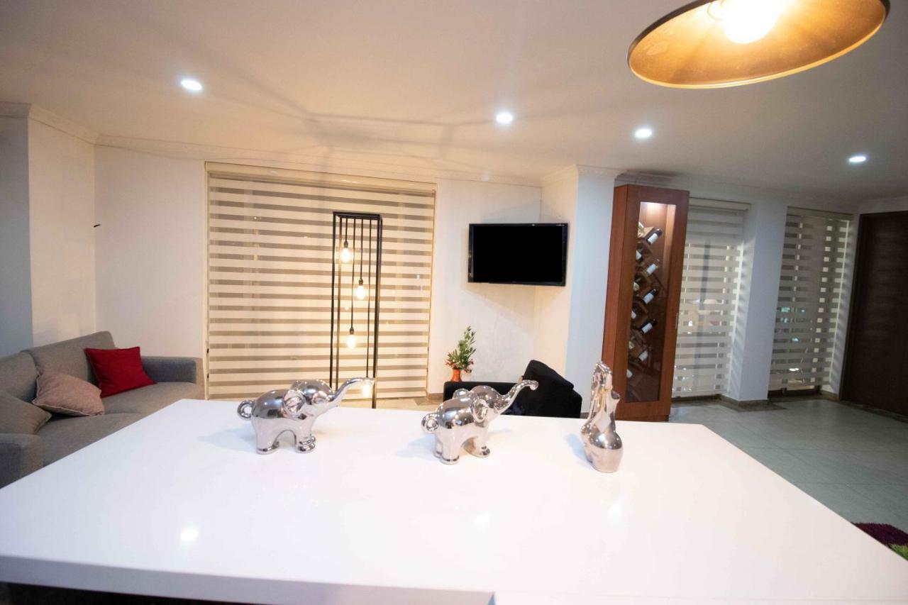 Hotel Madrid Plaza Colombia المظهر الخارجي الصورة